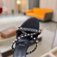 $108.00 USD Christian Louboutin CL Slippers For Women #1453305