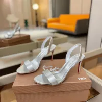 $108.00 USD Christian Louboutin CL Sandal For Women #1453307