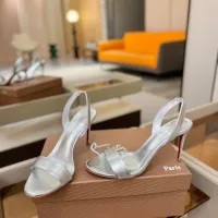 $108.00 USD Christian Louboutin CL Sandal For Women #1453307