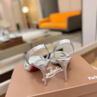 $108.00 USD Christian Louboutin CL Sandal For Women #1453307