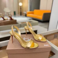 $108.00 USD Christian Louboutin CL Sandal For Women #1453308