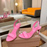 $108.00 USD Christian Louboutin CL Sandal For Women #1453310