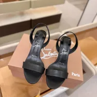 $108.00 USD Christian Louboutin CL Sandal For Women #1453311