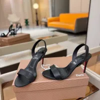 $108.00 USD Christian Louboutin CL Sandal For Women #1453311