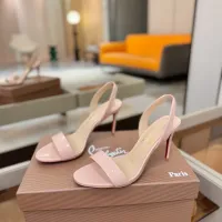 $108.00 USD Christian Louboutin CL Sandal For Women #1453312