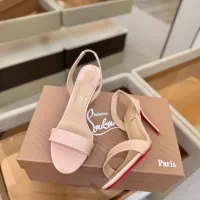 $108.00 USD Christian Louboutin CL Sandal For Women #1453312