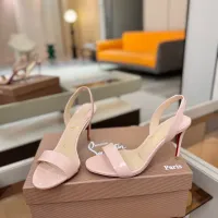 $108.00 USD Christian Louboutin CL Sandal For Women #1453312