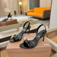 $108.00 USD Christian Louboutin CL Sandal For Women #1453313
