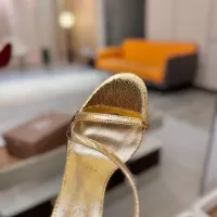 $108.00 USD Christian Louboutin CL Sandal For Women #1453315