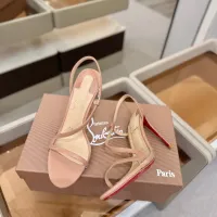 $108.00 USD Christian Louboutin CL Sandal For Women #1453316