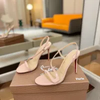 $108.00 USD Christian Louboutin CL Sandal For Women #1453317