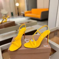 $108.00 USD Christian Louboutin CL Sandal For Women #1453318