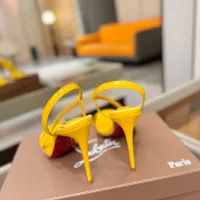 $108.00 USD Christian Louboutin CL Sandal For Women #1453318