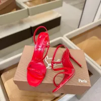 $108.00 USD Christian Louboutin CL Sandal For Women #1453319