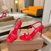 $108.00 USD Christian Louboutin CL Sandal For Women #1453319