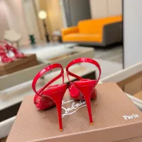 $108.00 USD Christian Louboutin CL Sandal For Women #1453319