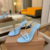 $108.00 USD Christian Louboutin CL Sandal For Women #1453320