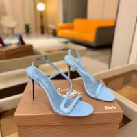 $108.00 USD Christian Louboutin CL Sandal For Women #1453320
