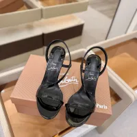 $108.00 USD Christian Louboutin CL Sandal For Women #1453321