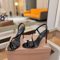 $108.00 USD Christian Louboutin CL Sandal For Women #1453321