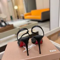 $108.00 USD Christian Louboutin CL Sandal For Women #1453322