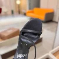 $108.00 USD Christian Louboutin CL Sandal For Women #1453322
