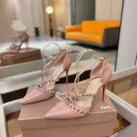 $112.00 USD Christian Louboutin CL Sandal For Women #1453323