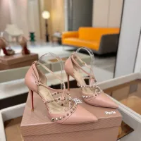 $112.00 USD Christian Louboutin CL Sandal For Women #1453323