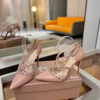$112.00 USD Christian Louboutin CL Sandal For Women #1453323