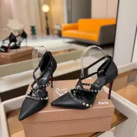 $112.00 USD Christian Louboutin CL Sandal For Women #1453324