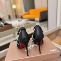 $112.00 USD Christian Louboutin CL Sandal For Women #1453324