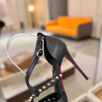 $112.00 USD Christian Louboutin CL Sandal For Women #1453324