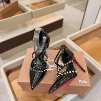 $112.00 USD Christian Louboutin CL Sandal For Women #1453325