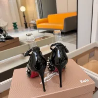 $112.00 USD Christian Louboutin CL Sandal For Women #1453325