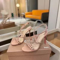 $112.00 USD Christian Louboutin CL Sandal For Women #1453326