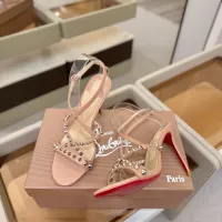 $112.00 USD Christian Louboutin CL Sandal For Women #1453326