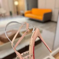 $112.00 USD Christian Louboutin CL Sandal For Women #1453326