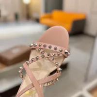 $112.00 USD Christian Louboutin CL Sandal For Women #1453326