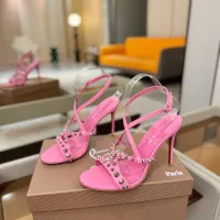 $112.00 USD Christian Louboutin CL Sandal For Women #1453327