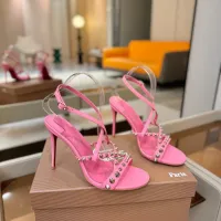 $112.00 USD Christian Louboutin CL Sandal For Women #1453327