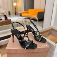 $112.00 USD Christian Louboutin CL Sandal For Women #1453328