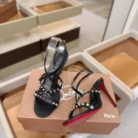 $112.00 USD Christian Louboutin CL Sandal For Women #1453328