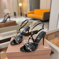 $112.00 USD Christian Louboutin CL Sandal For Women #1453329