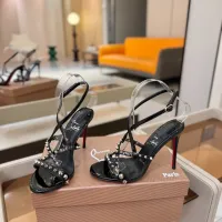 $112.00 USD Christian Louboutin CL Sandal For Women #1453329