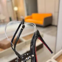 $112.00 USD Christian Louboutin CL Sandal For Women #1453329