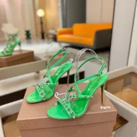 $112.00 USD Christian Louboutin CL Sandal For Women #1453330