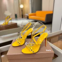 $112.00 USD Christian Louboutin CL Sandal For Women #1453332
