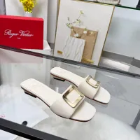 $82.00 USD Roger Vivier Slippers For Women #1453411