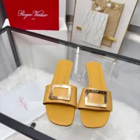$82.00 USD Roger Vivier Slippers For Women #1453413