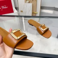 $82.00 USD Roger Vivier Slippers For Women #1453414